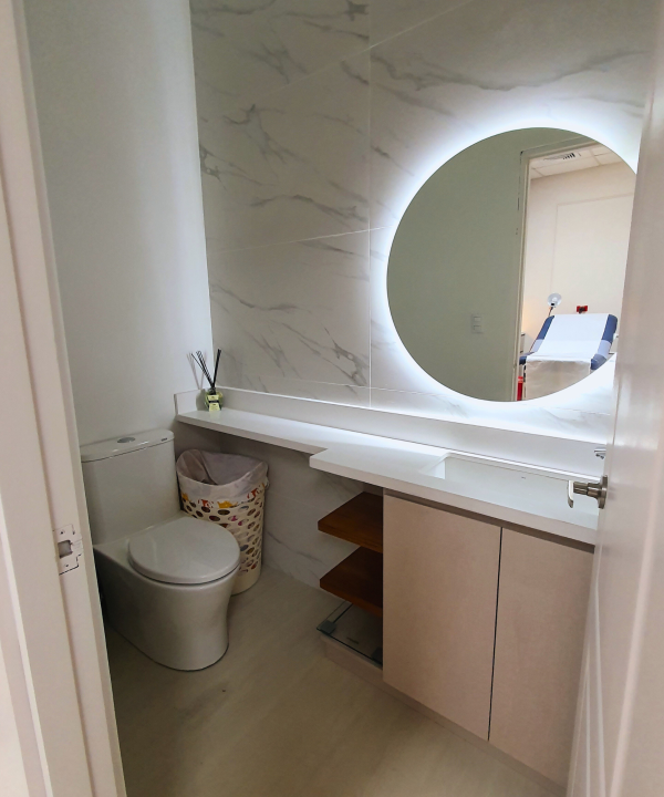 Mobiliario para Clínicas