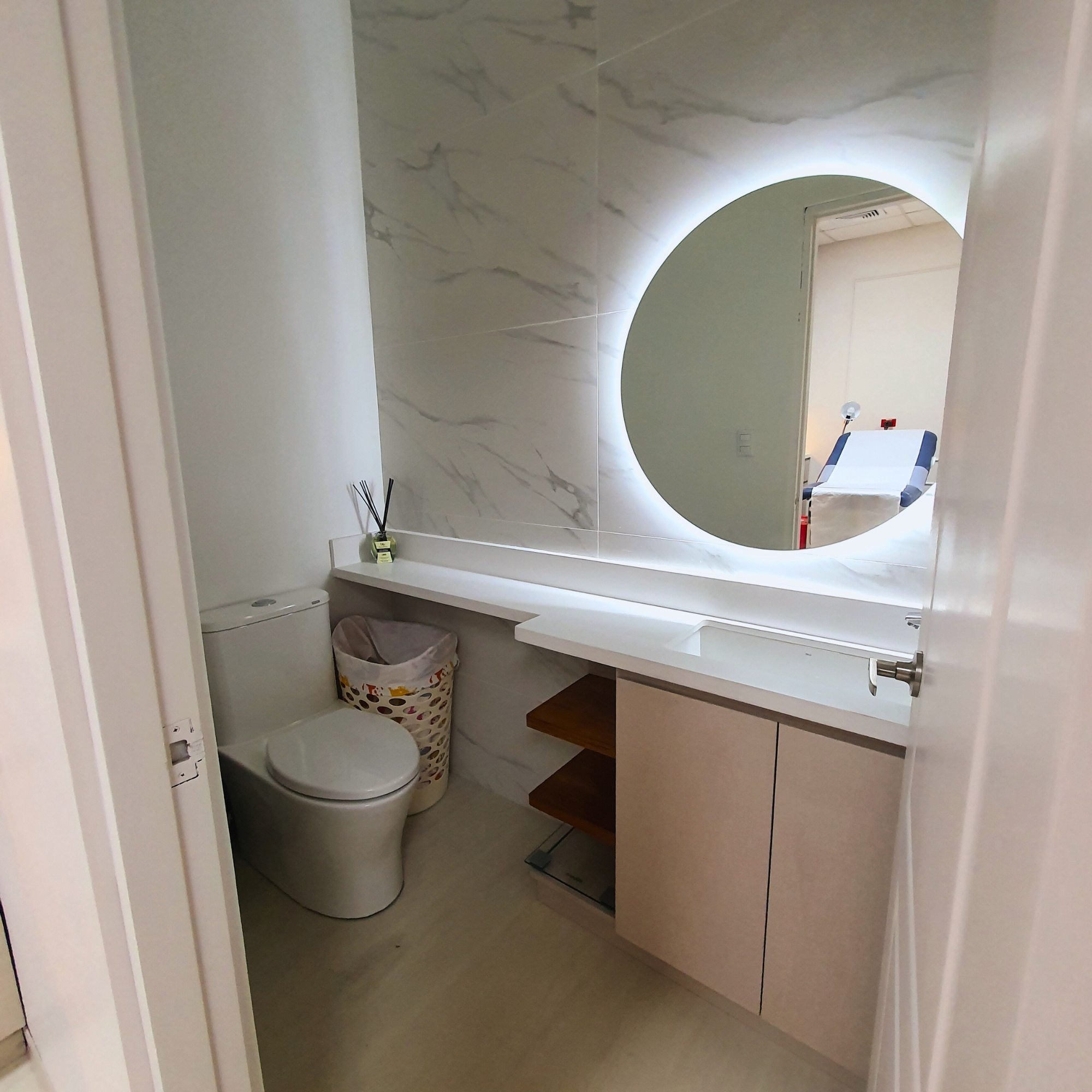 Mobiliario para Clínicas