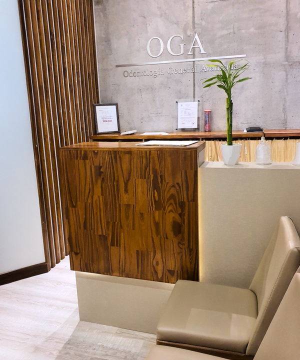 Mobiliario para Clínicas