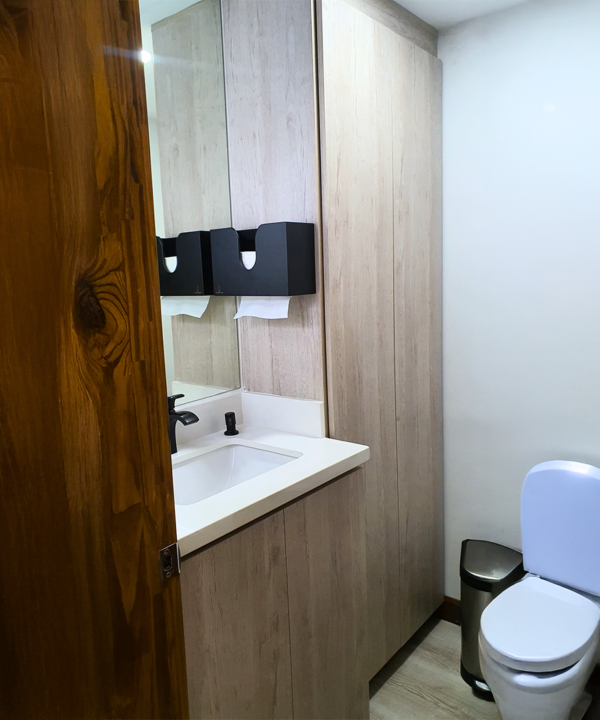 Mobiliario para Clínicas