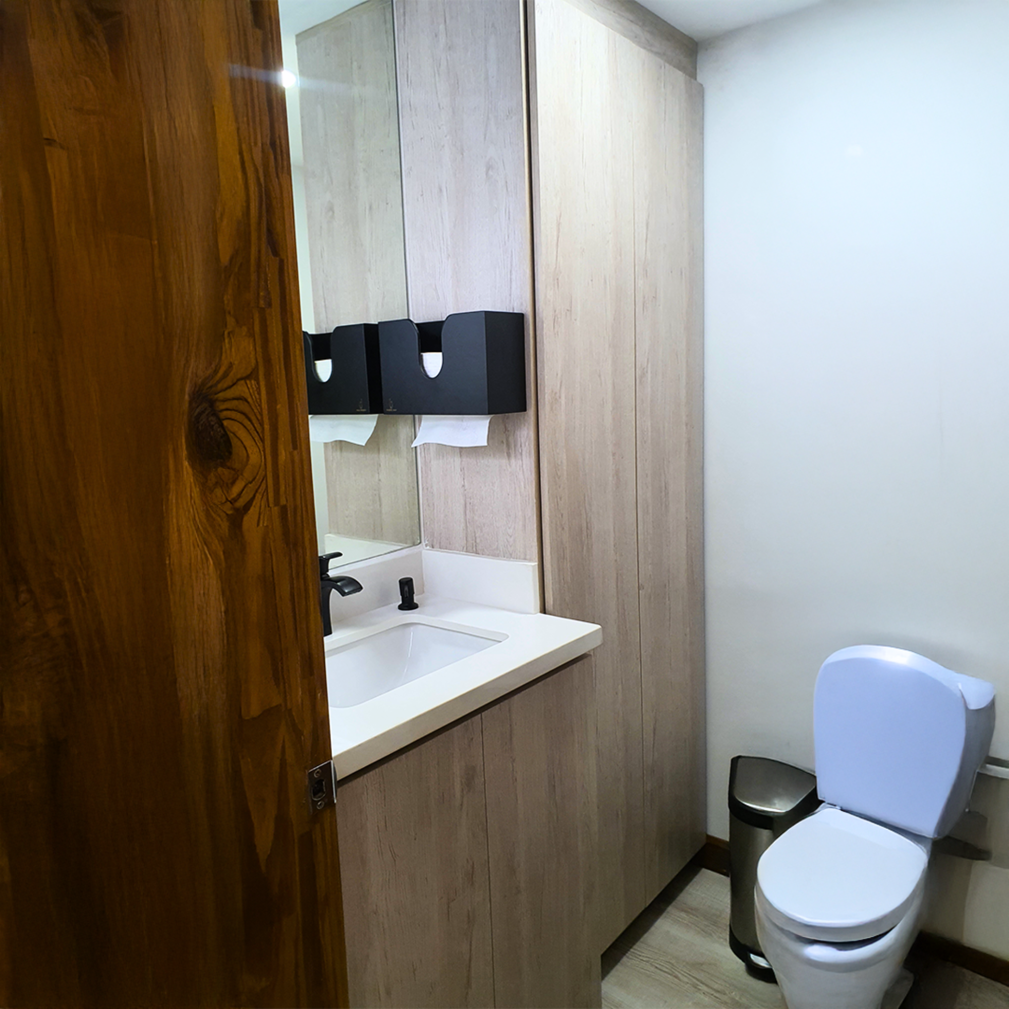 Mobiliario para Clínicas