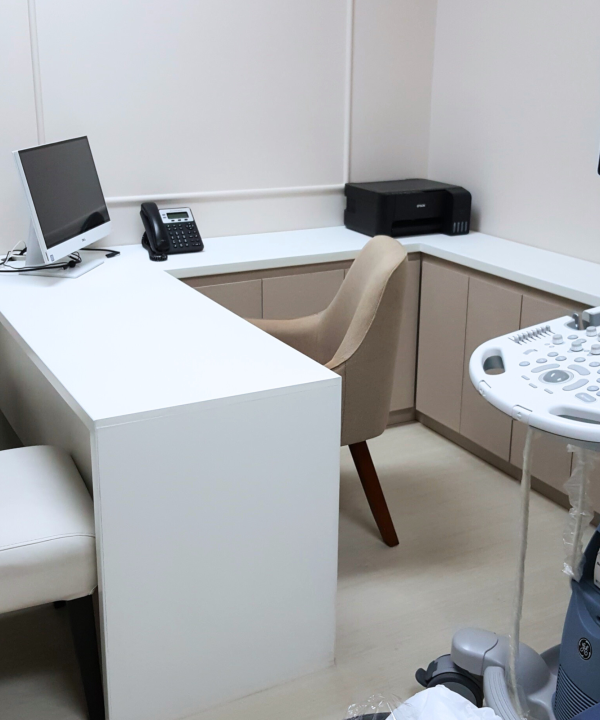 Mobiliario para Clínicas