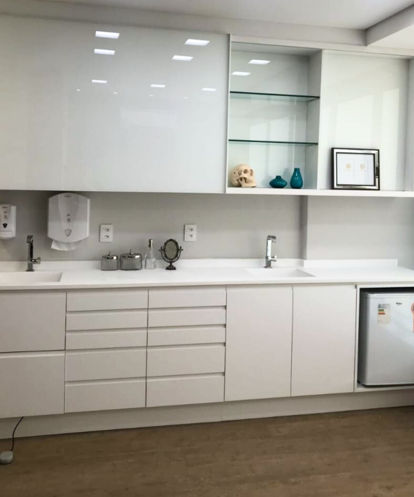 Mobiliario para Clínicas