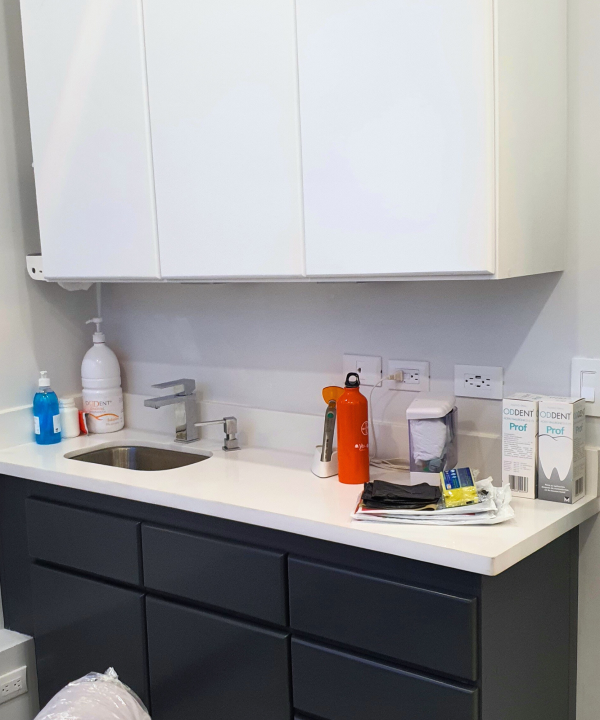 Mobiliario para Clínicas