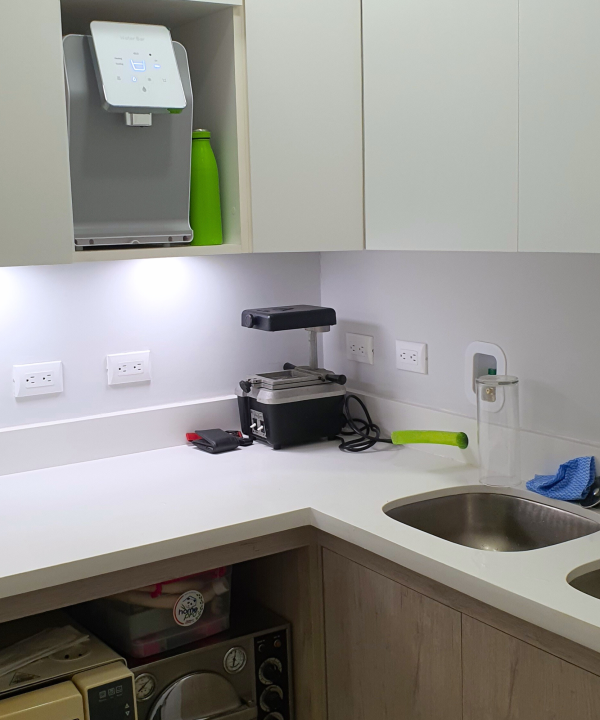 Mobiliario para Clínicas