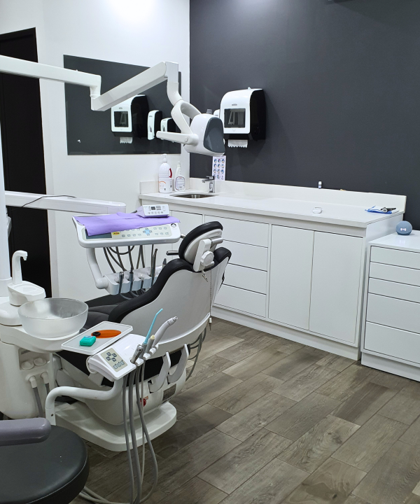 Mobiliario para Clínicas