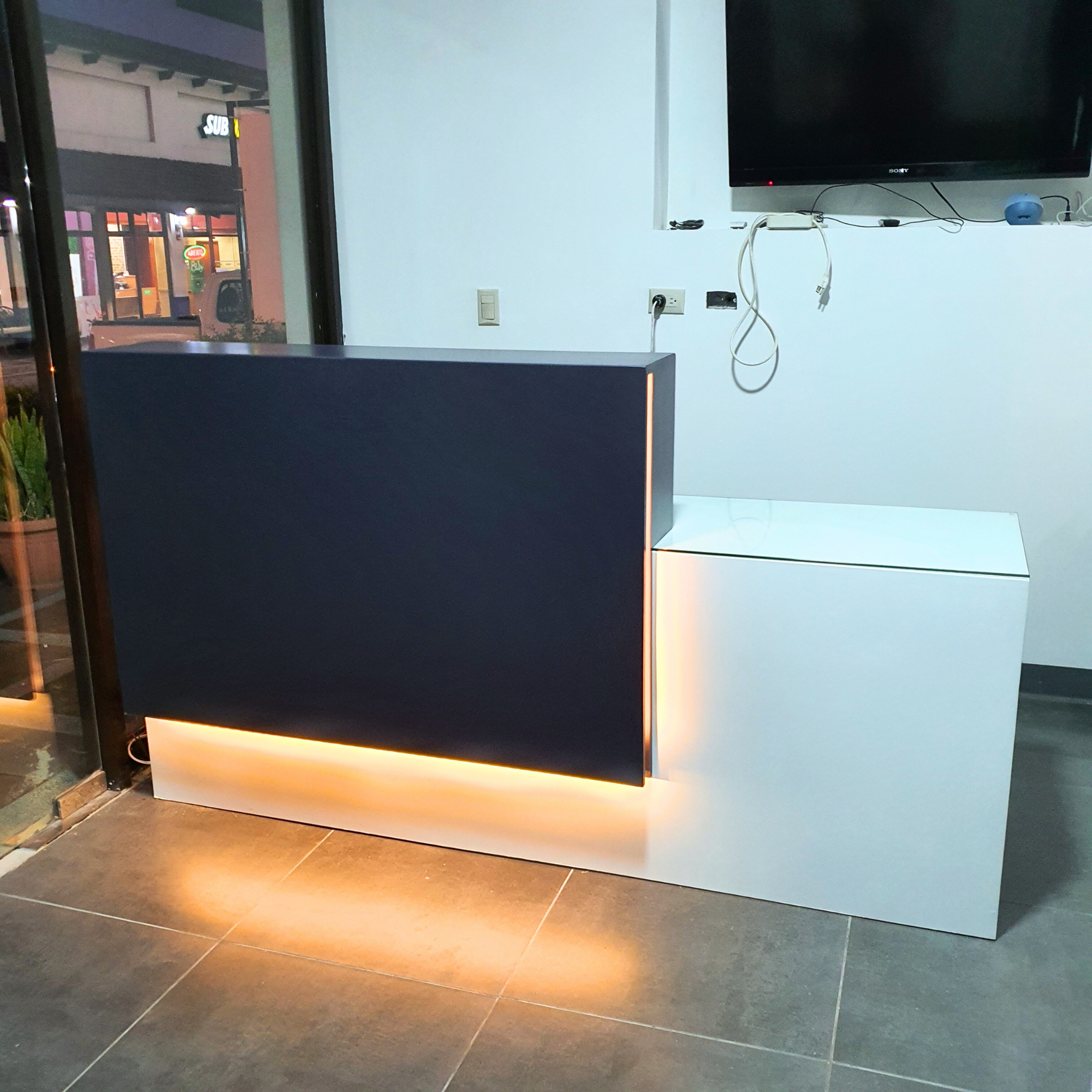 Mobiliario para Clínicas